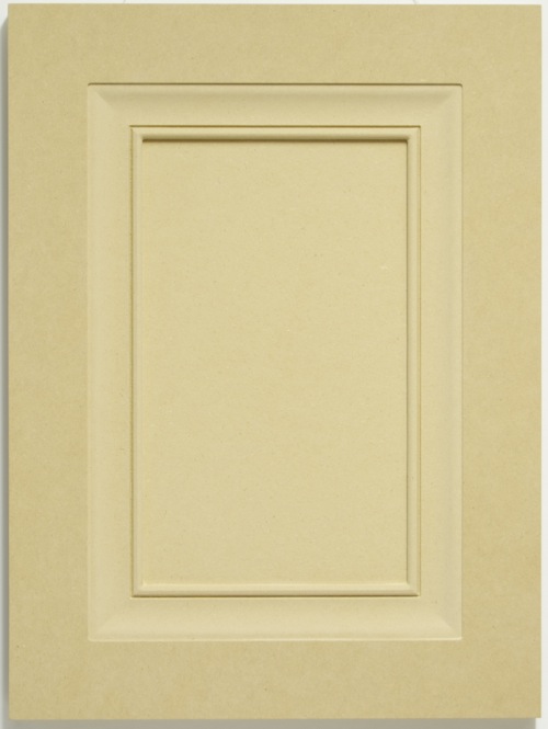 Tremaine MDF Kitchen Cabinet Door for Paint by Allstyle